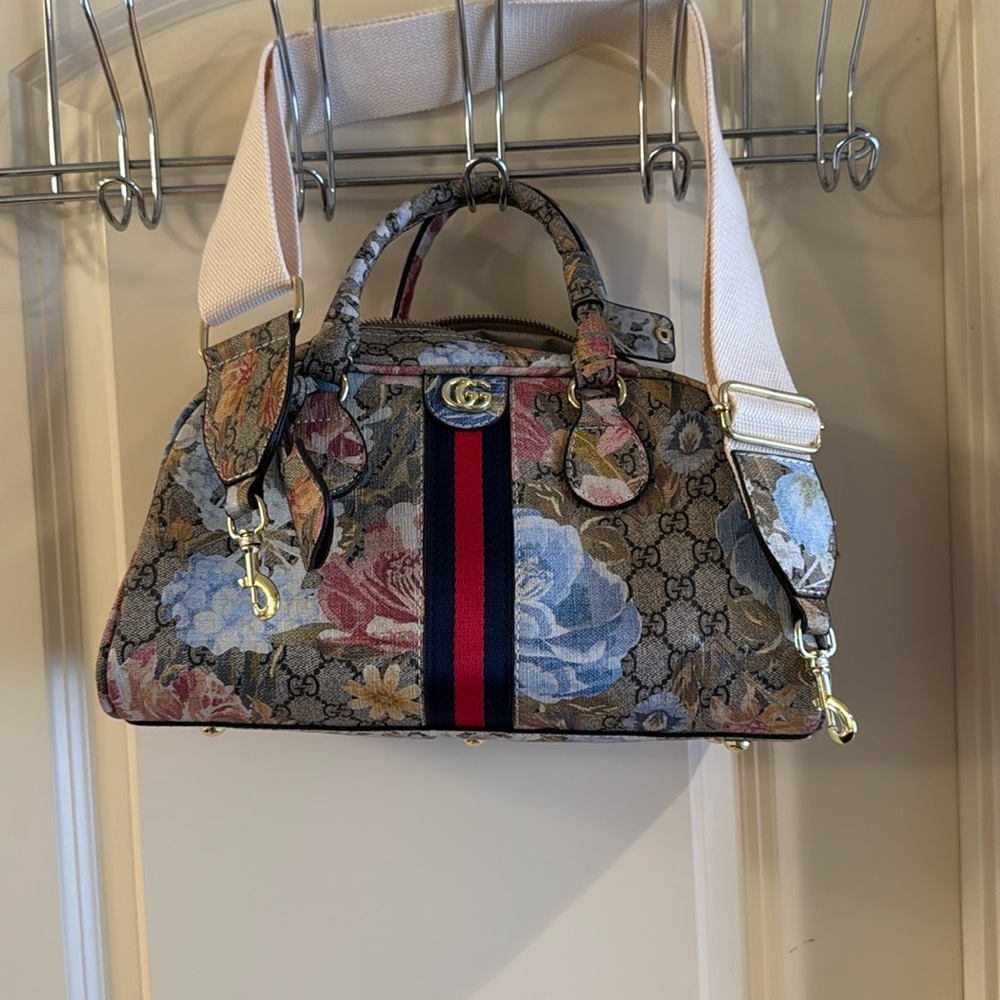 Designer Inspired Bag